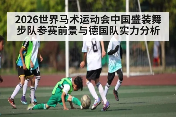 2026世界马术运动会中国盛装舞步队参赛前景与德国队实力分析 - kaiyun